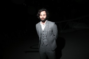 Penn Badgley