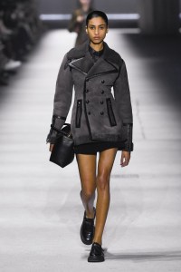 Tod's RTW Fall 2023