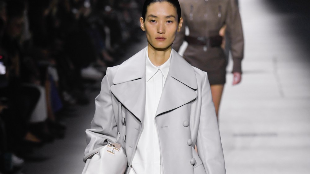 Tod's RTW Fall 2023