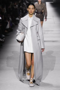 Tod's RTW Fall 2023