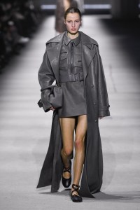 Tod's RTW Fall 2023