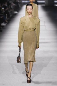 Tod's RTW Fall 2023