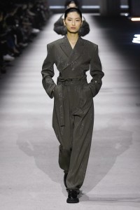 Tod's RTW Fall 2023