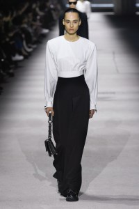 Tod's RTW Fall 2023