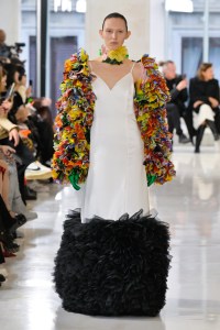 Tomo Koizumi RTW Fall 2023