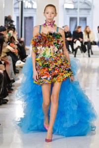 Tomo Koizumi RTW Fall 2023