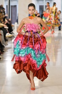 Tomo Koizumi RTW Fall 2023
