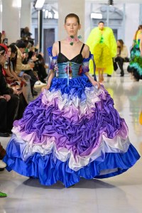 Tomo Koizumi RTW Fall 2023