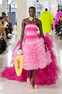 Tomo Koizumi RTW Fall 2023