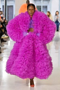 Tomo Koizumi RTW Fall 2023