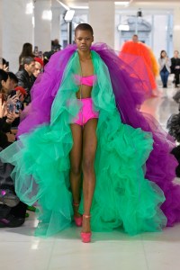 Tomo Koizumi RTW Fall 2023