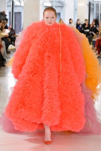 Tomo Koizumi RTW Fall 2023