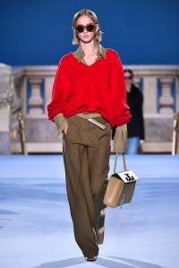 Tory Burch RTW Fall 2023