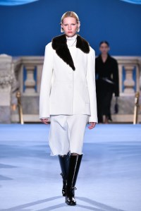 Tory Burch RTW Fall 2023
