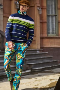 Trina Turk RTW Fall 2023