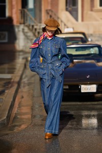 Trina Turk RTW Fall 2023