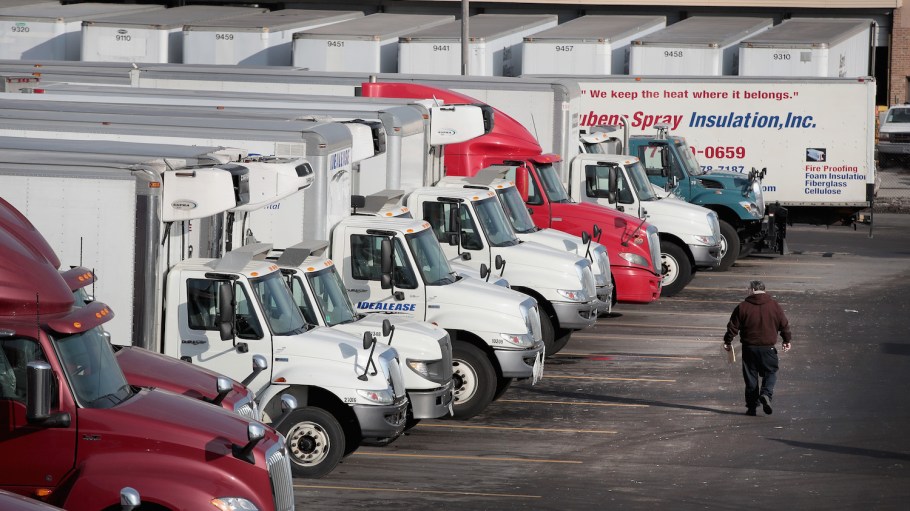 Implemented in 1917, the Federal Excise Tax (FET) has increased from 3 percent upon its inception to 12 percent. The ATD, ATA and ZETA argue the tax creates a barrier to investing in cleaner, safer trucks and equipment available on the market.