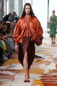 Ulla Johnson RTW Fall 2023
