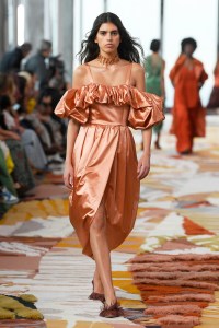 Ulla Johnson RTW Fall 2023