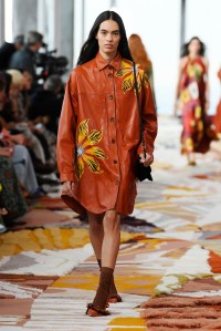 Ulla Johnson RTW Fall 2023