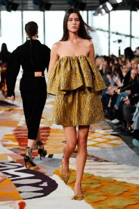 Ulla Johnson RTW Fall 2023