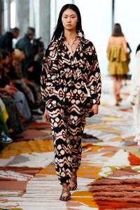Ulla Johnson RTW Fall 2023