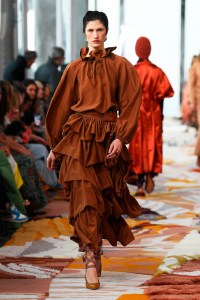 Ulla Johnson RTW Fall 2023