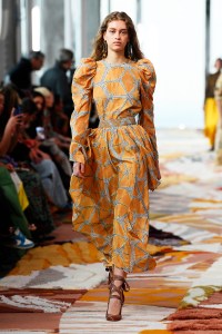 Ulla Johnson RTW Fall 2023
