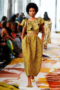 Ulla Johnson RTW Fall 2023
