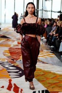 Ulla Johnson RTW Fall 2023