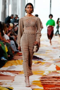 Ulla Johnson RTW Fall 2023
