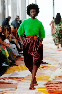 Ulla Johnson RTW Fall 2023