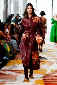 Ulla Johnson RTW Fall 2023