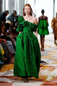 Ulla Johnson RTW Fall 2023