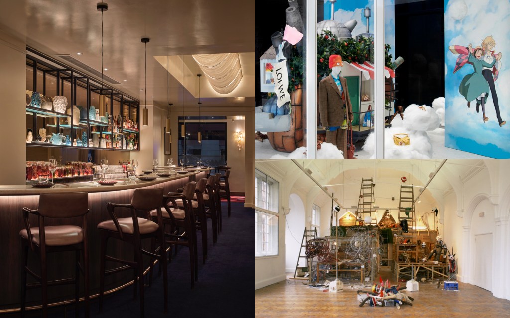 A Guide to the Best of London in February 2023