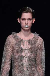 Valentino Couture Spring 2023