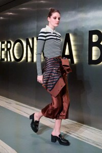 Veronica Beard RTW Fall 2023