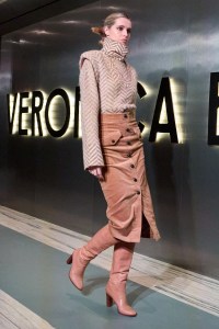 Veronica Beard RTW Fall 2023