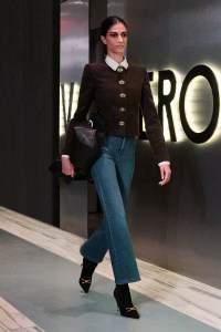Veronica Beard RTW Fall 2023