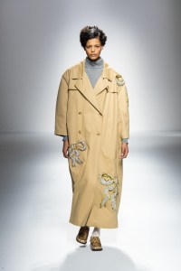 Vivetta RTW Fall 2023