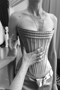 "This was the eerie mine of souls.” — Rainer Maria Rilke, “Orpheus. Eurydice. Hermes.”