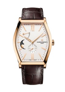Vacheron Constantin's Malte Moon Phase - $39,000.