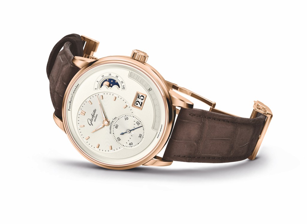 Top Moonphase Watches From Vacheron Constantin, Montblanc and More