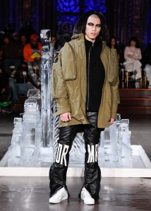 Who Decides War RTW Fall 2023