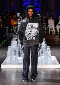 Who Decides War RTW Fall 2023
