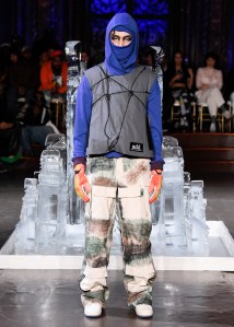 Who Decides War RTW Fall 2023