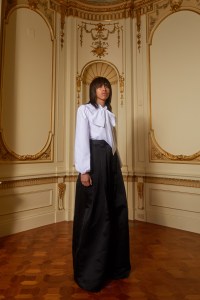 Willy Chavarria RTW Fall 2023
