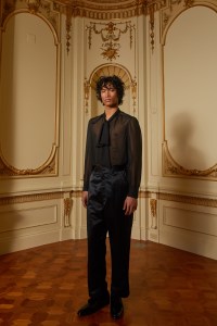 Willy Chavarria RTW Fall 2023