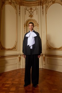 Willy Chavarria RTW Fall 2023
