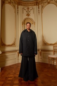 Willy Chavarria RTW Fall 2023